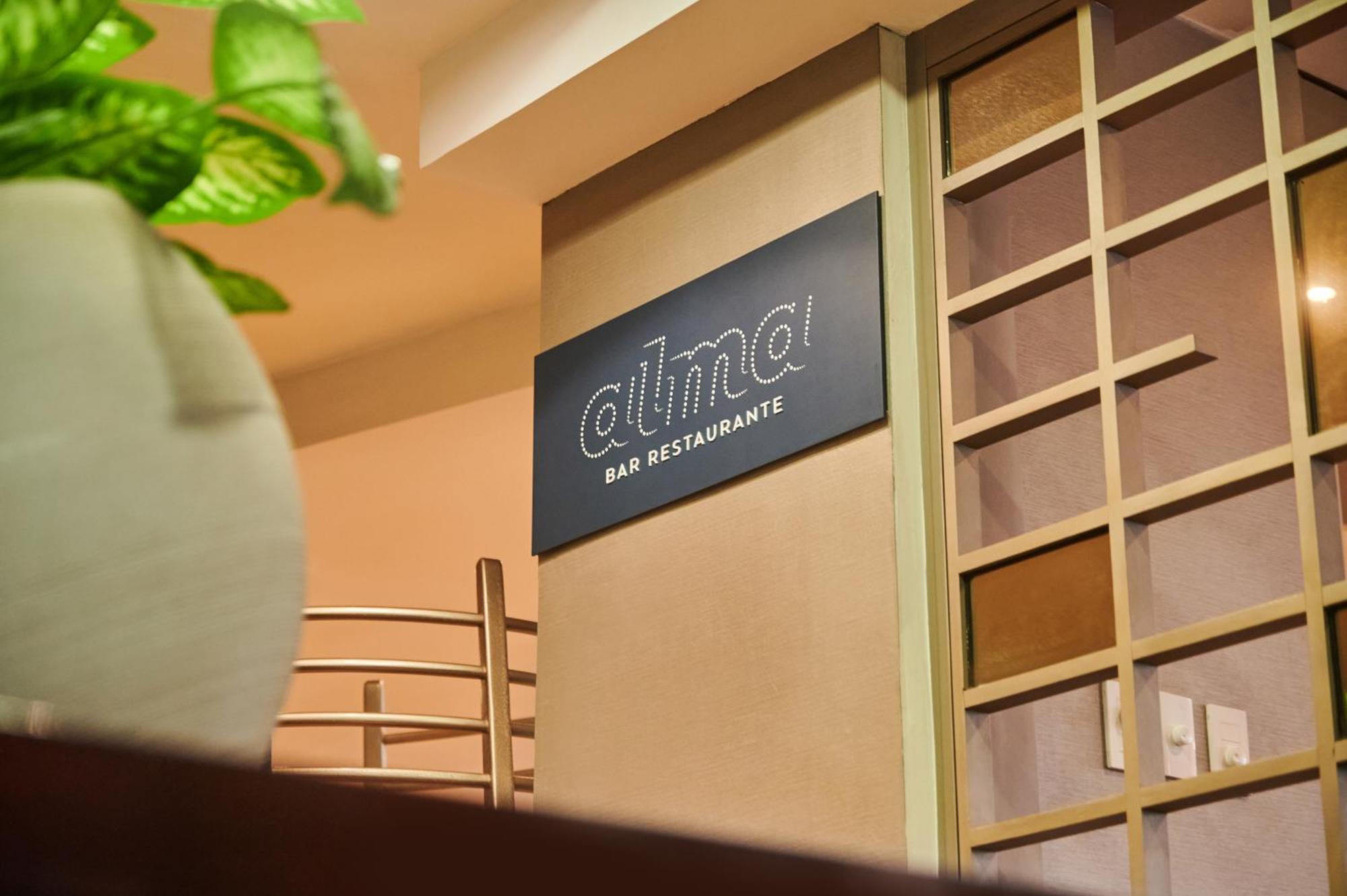 Casa Andina Premium Golf Los Incas Lima Ngoại thất bức ảnh