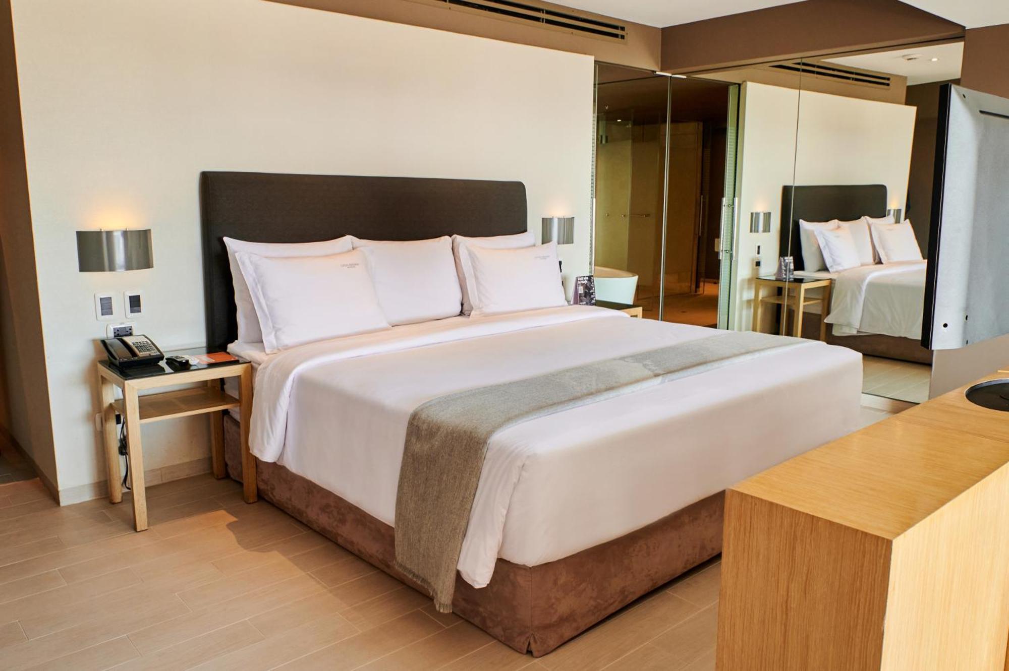 Casa Andina Premium Golf Los Incas Lima Ngoại thất bức ảnh