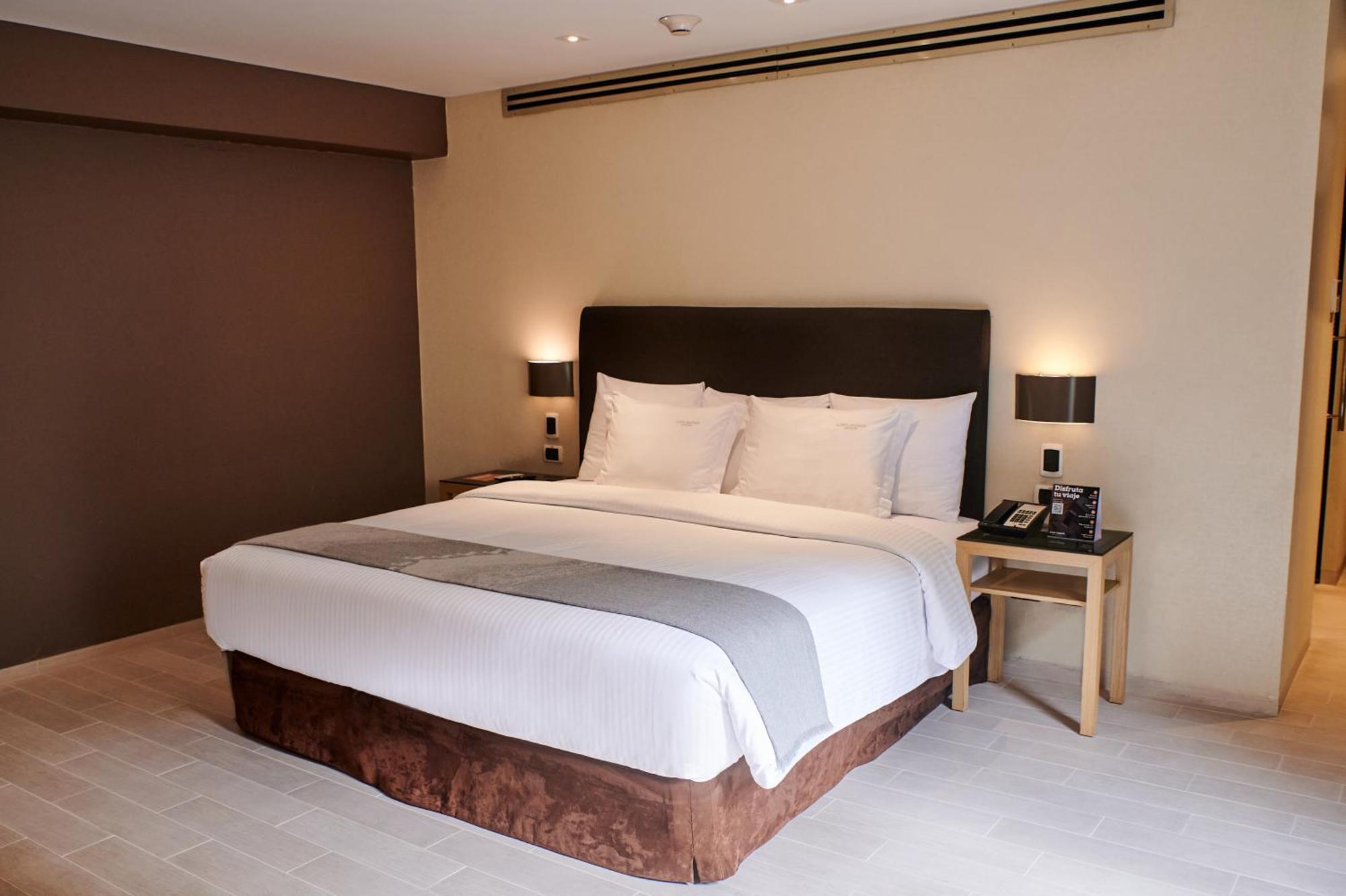 Casa Andina Premium Golf Los Incas Lima Ngoại thất bức ảnh