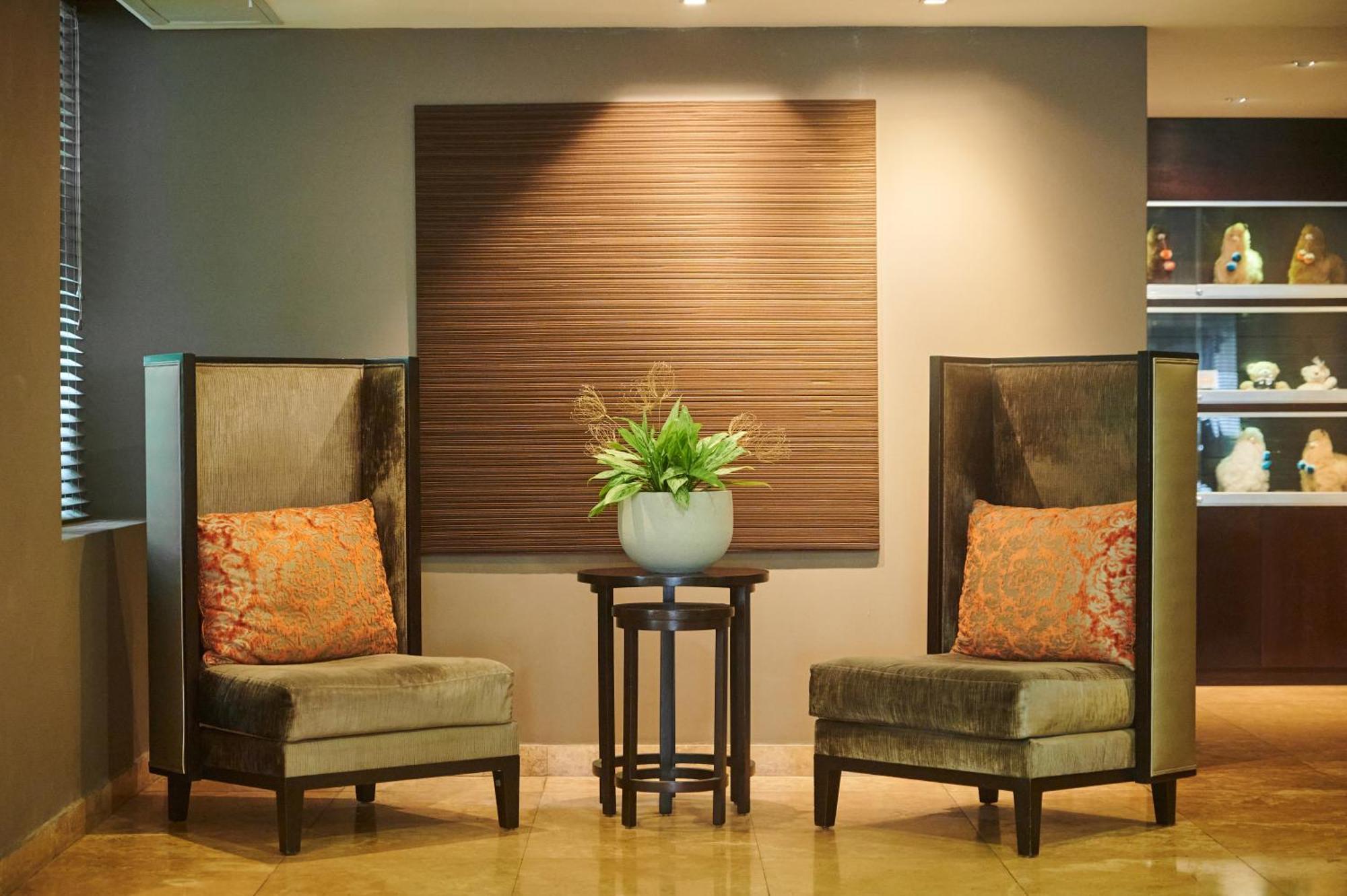 Casa Andina Premium Golf Los Incas Lima Ngoại thất bức ảnh