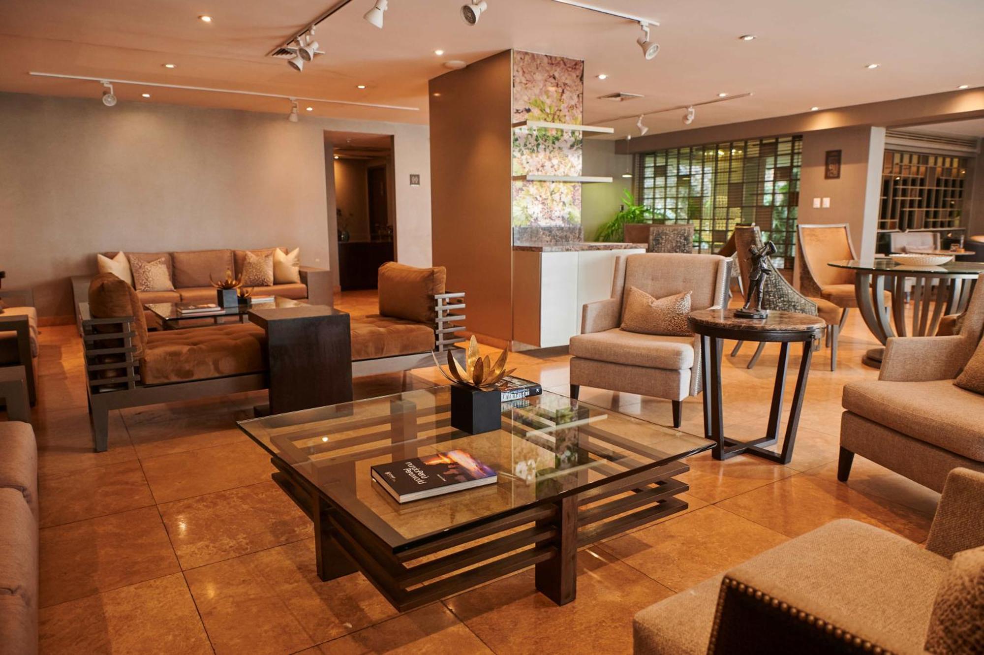 Casa Andina Premium Golf Los Incas Lima Ngoại thất bức ảnh