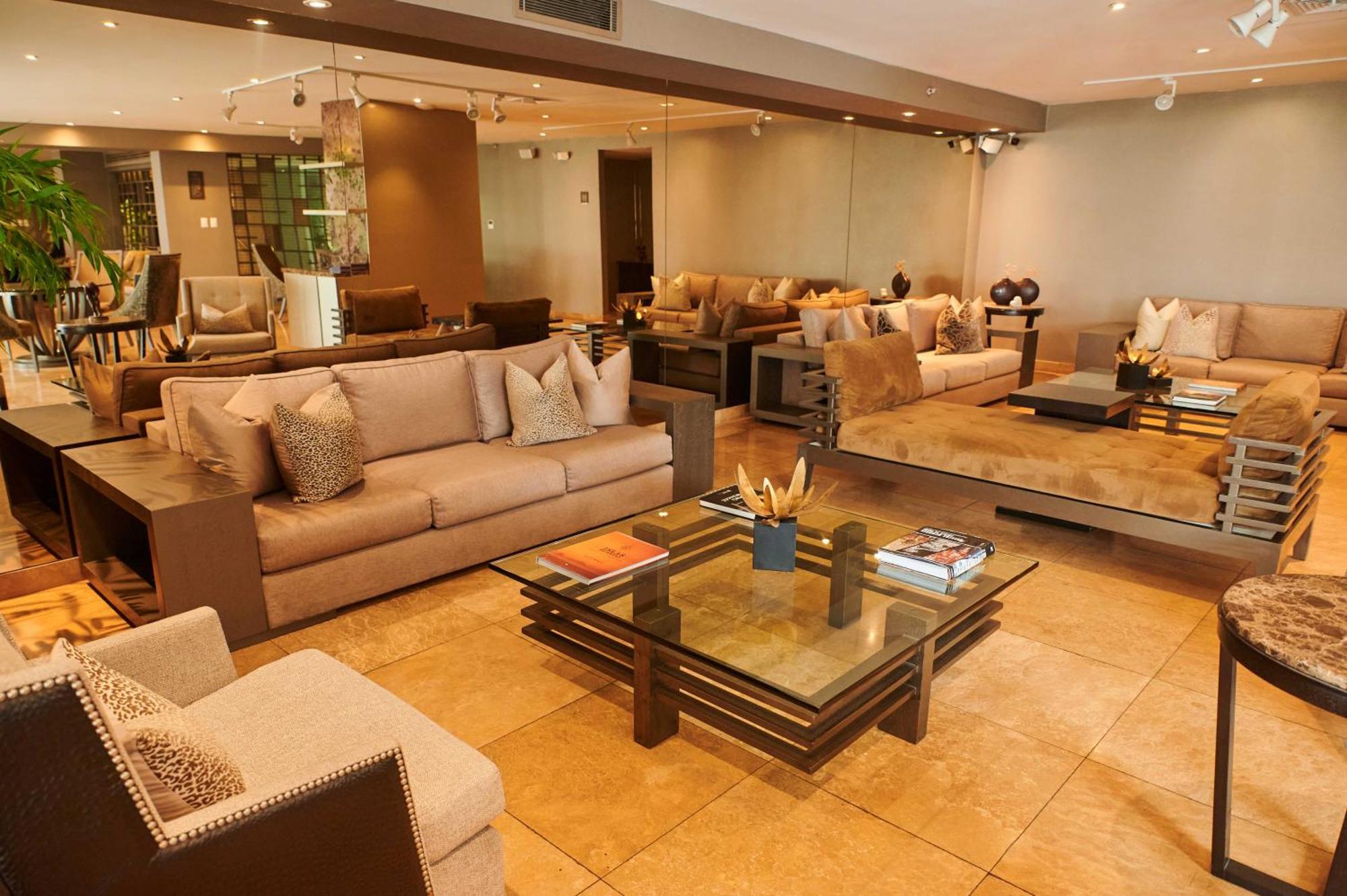 Casa Andina Premium Golf Los Incas Lima Ngoại thất bức ảnh