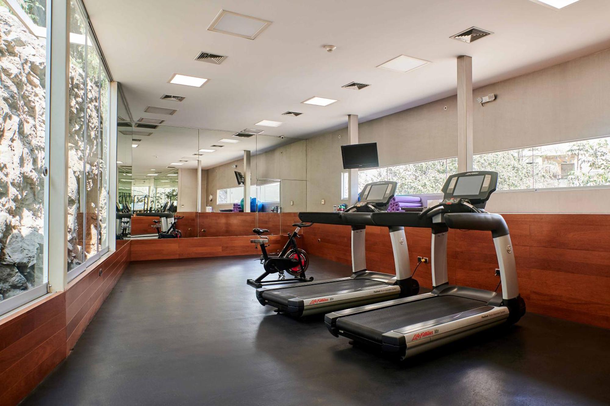 Casa Andina Premium Golf Los Incas Lima Ngoại thất bức ảnh