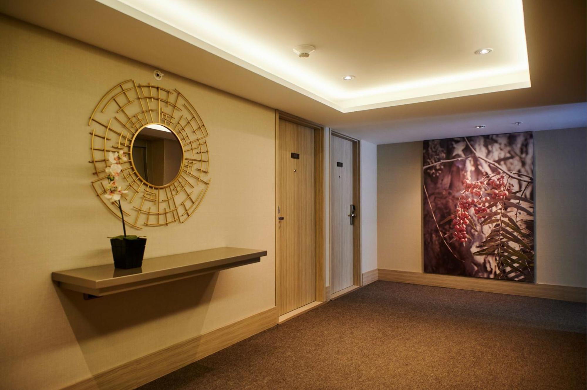 Casa Andina Premium Golf Los Incas Lima Ngoại thất bức ảnh