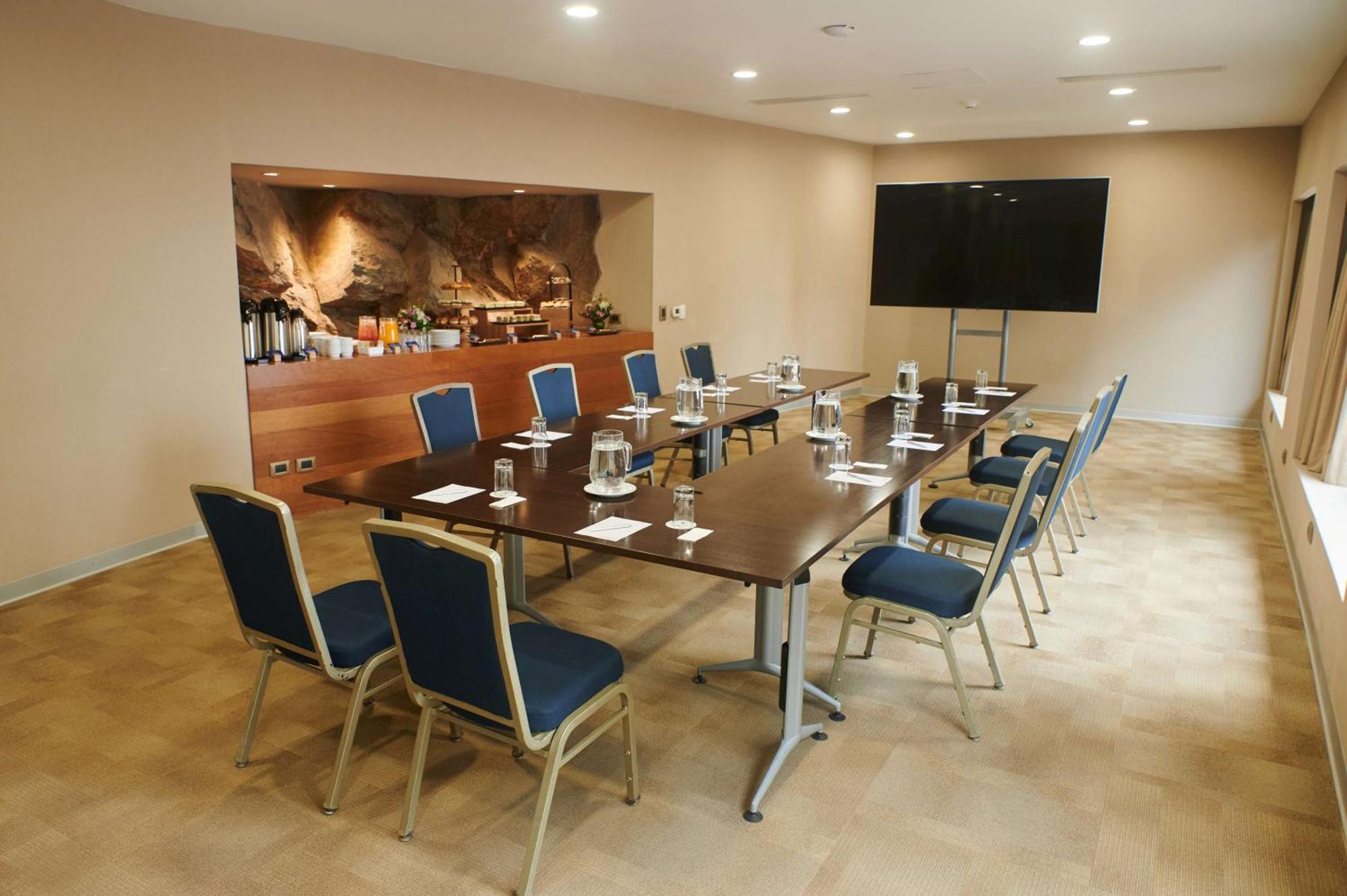 Casa Andina Premium Golf Los Incas Lima Ngoại thất bức ảnh