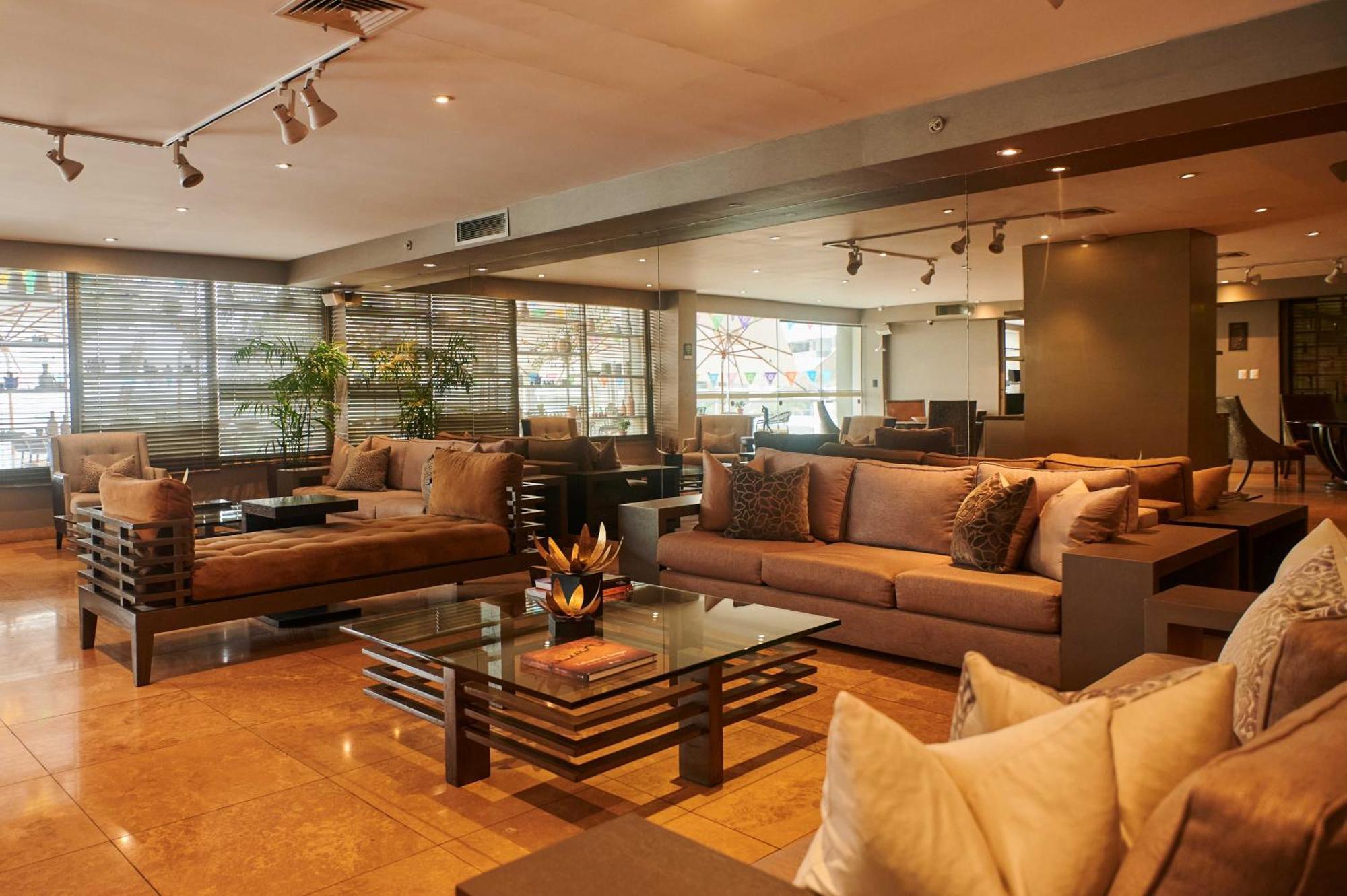Casa Andina Premium Golf Los Incas Lima Ngoại thất bức ảnh