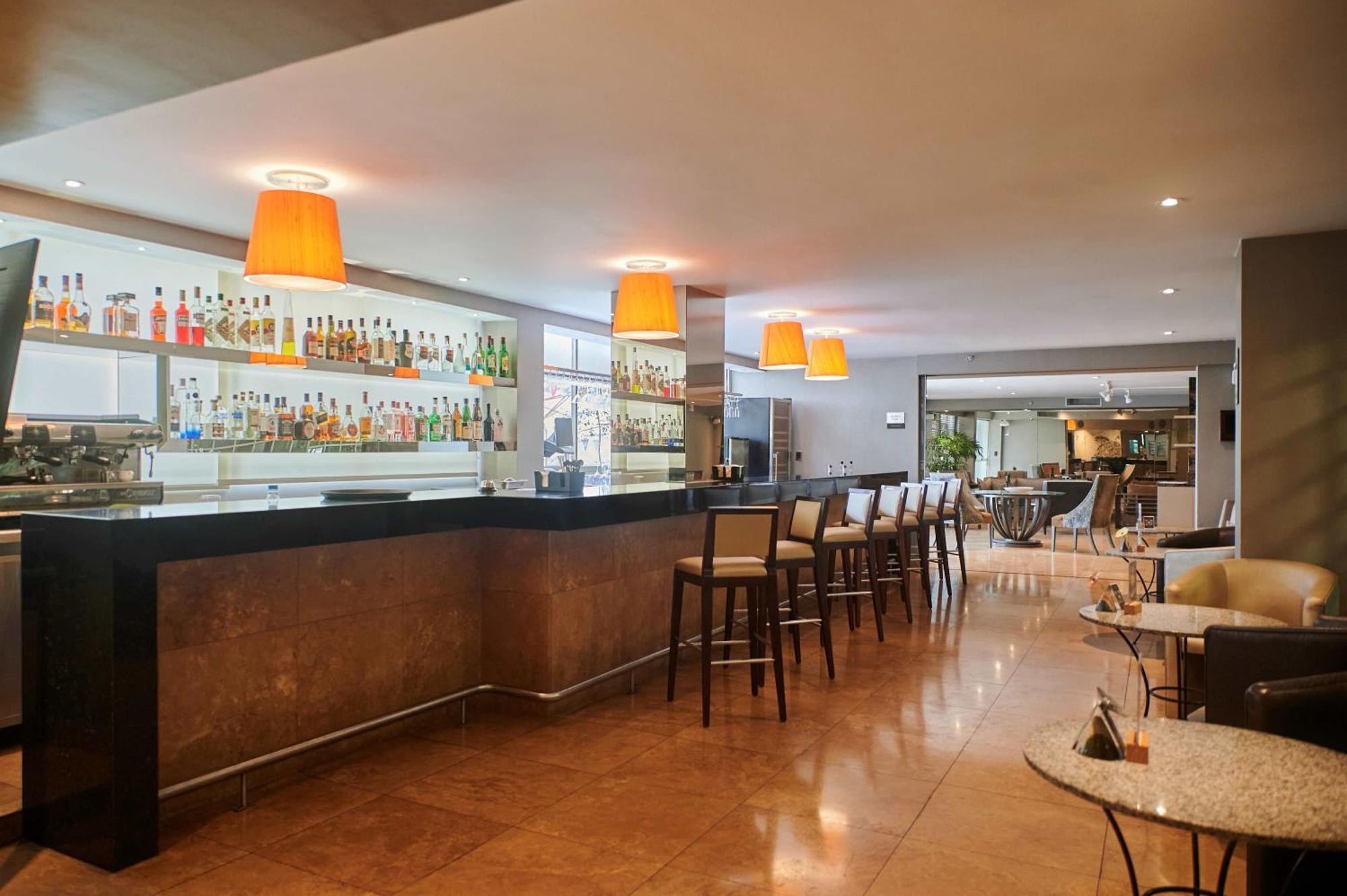 Casa Andina Premium Golf Los Incas Lima Ngoại thất bức ảnh